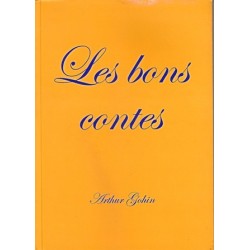 Les bons contes - Arthur Gohin