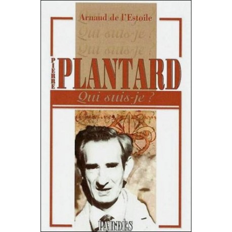 Pierre Plantard - Arnaud de l'Estoile
