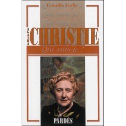Agatha Christie - Camille Gallic