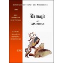 La magie au XIXe siècle - Chevalier Gougenot des Mousseaux