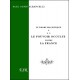 Le pouvoir occulte contre la France - Paul Copin-Albancelli