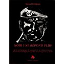 Noir 3 ne répond plus - Marcel Petitjean