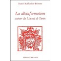 La désinformation autour du Linceul de Turin - Daniel Raffard de Brienne