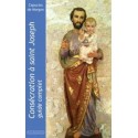 Consécration à Saint Joseph : guide complet - Capucins de Morgon