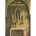 Le père Emmanuel - Dom Bernard Maréchaux