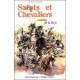 Saints et chevaliers oubliés de la Brie - Louis Fontaine