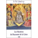 Les Mystères du Royaume de la Grâce - R.-Th. Calmel o.p.
