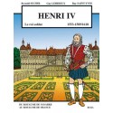 BD - Henri IV - Reynald Secher