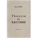 Théorie du racisme - René Binet