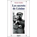 Les secrets de Lénine - Nicolas Tandler