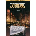 Décoder & comprendre l'art de la guerre de Sun Tzu