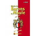 Histoire des barons de Maule - Emile Réaux