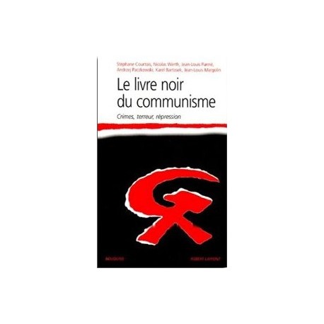 Le livre noir du communisme - Stéphane Courtois