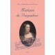 Madame de Pompadour - Marie-Magdeleine del Perugia
