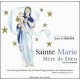 Sainte Marie Mère de Dieu - Raymond Zambelli