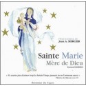 Sainte Marie Mère de Dieu - Raymond Zambelli