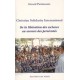 Christian Solidarity International - Gérard Patrimonio