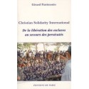 Christian Solidarity International - Gérard Patrimonio