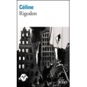 Rigodon - Louis-Ferdinand Céline