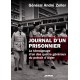 Journal d'un prisonnier - André Zeller