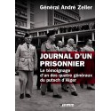 Journal d'un prisonnier - André Zeller