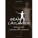Les géants de l'Atlantide - Laurent Glauzy