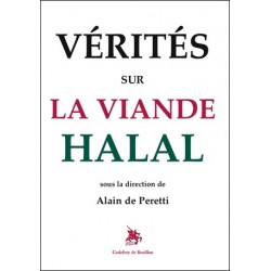 Vérités sur la viande halal - Alain de Peretti