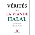 Vérités sur la viande halal - Alain de Peretti