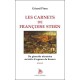 Les carnets de Françoise Stern - Gérard Pince