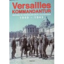 Versailles kommandantur vol. I - B. Renoult & C. Leguérandais