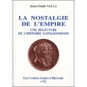 Les Cahiers Libres d'Histoires n°12 : La nostalgie de l'empire - Jean-Claude Valla