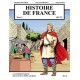 BD - Histoire de France - Reynald Secher