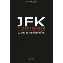 JFK 11 - septembre - Laurent Guyénot