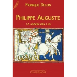 Philippe Auguste - Monique Delon