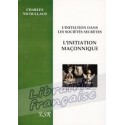 L'initiation maçonnique - Charles Nicoullaud