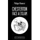 Chesterton face à l'Islam - Philippe Maxence