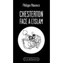 Chesterton face à l'Islam - Philippe Maxence
