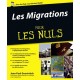  Les migrations pour les Nuls - Jean-Paul Gourévitch