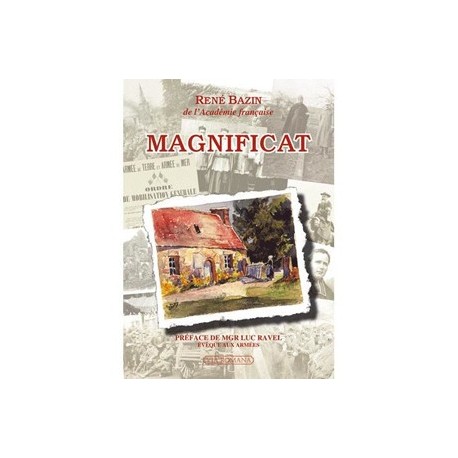 Magnificat - René Bazin