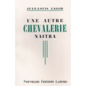 Une nouvelle chevalerie naitra - Jean-Louis Lagor