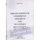 Vers les sommets de l'expérience amoureuse avec le cantique des cantiques - Violette d'André