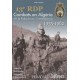 13e RDP combats en Algérie - Mark Bruschi