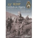 13e RDP combats en Algérie - Mark Bruschi