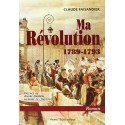 Ma révolution - Claude Faisandier