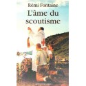 L'âme du scoutisme - Rémi Fontaine