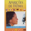Apariçaoes de Fatima - Daniel Costelle DVD Documentaire