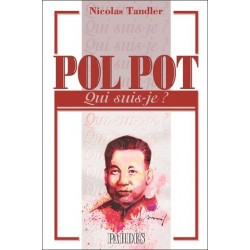 Pol Pot - Nicolas Tandler