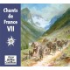 Chants de France VII - Chœur Montjoie Saint Denis