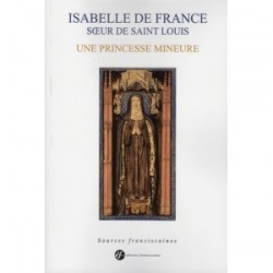 Isabelle de France, sœur de saint Louis