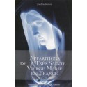 Apparitions de la Très Sainte Vierge Marie en France -Jocelyne Genton